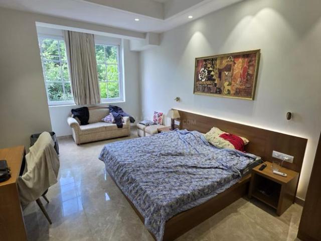 1 RK Independent Builder Floor in DLF Phase 1 for rent Gurgaon. The reference number is 20665968