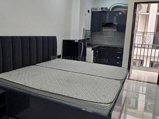 1 RK Independent Builder Floor in Sector 26A for rent Gurgaon. The reference number is 20712069