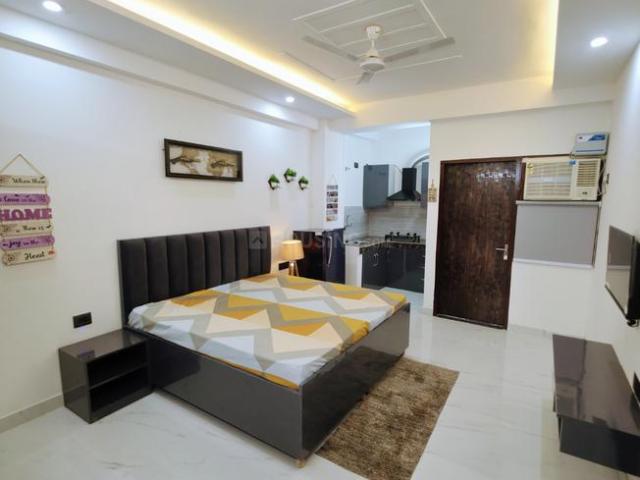 1 RK Independent Builder Floor in DLF Phase 1 for rent Gurgaon. The reference number is 20873130