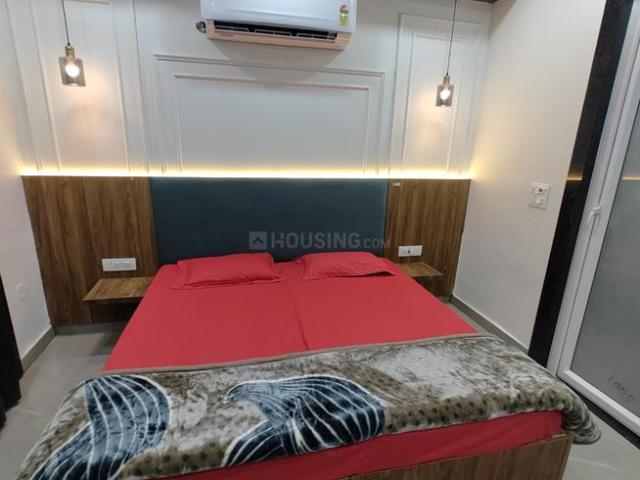 1 RK Independent Builder Floor in DLF Phase 2 for rent Gurgaon. The reference number is 19756194