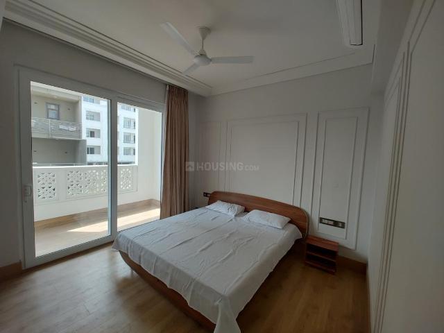 1 RK Independent Builder Floor in DLF Phase 2 for rent Gurgaon. The reference number is 19995501