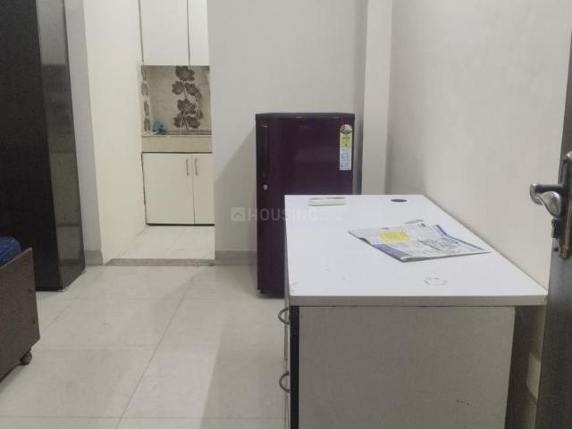 1 RK Independent Builder Floor in DLF Phase 2 for rent Gurgaon. The reference number is 20325594