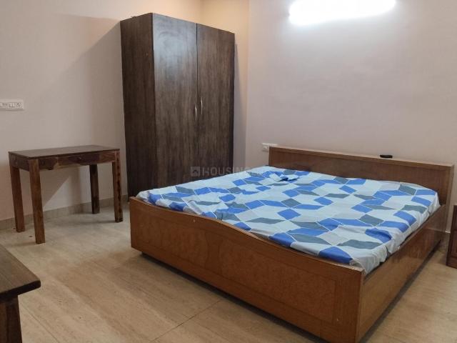 1 RK Independent Builder Floor in DLF Phase 2 for rent Gurgaon. The reference number is 20577943