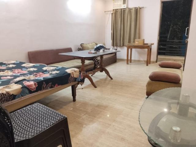 1 RK Independent Builder Floor in DLF Phase 2 for rent Gurgaon. The reference number is 20508763