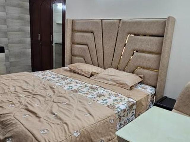 1 RK Independent Builder Floor in DLF Phase 2 for rent Gurgaon. The reference number is 20714710