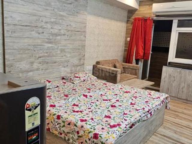 1 RK Independent Builder Floor in DLF Phase 2 for rent Gurgaon. The reference number is 20999393