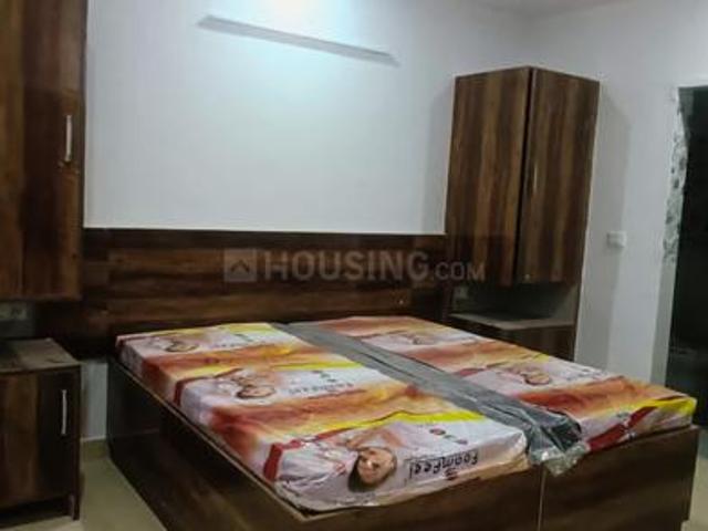 1 RK Independent Builder Floor in DLF Phase 3 for rent Gurgaon. The reference number is 16704035