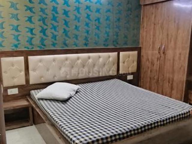 1 RK Independent Builder Floor in DLF Phase 3 for rent Gurgaon. The reference number is 17170721