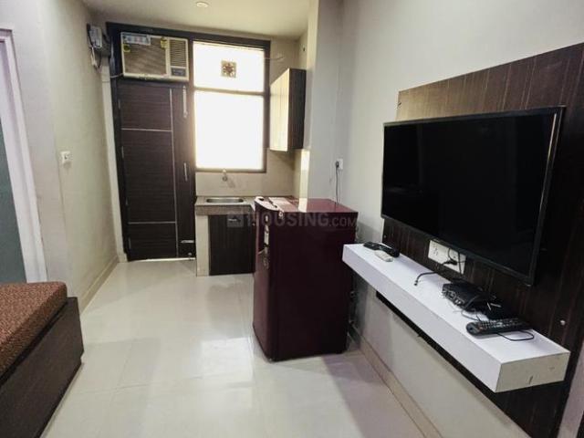 1 RK Independent Builder Floor in DLF Phase 3 for rent Gurgaon. The reference number is 18428629