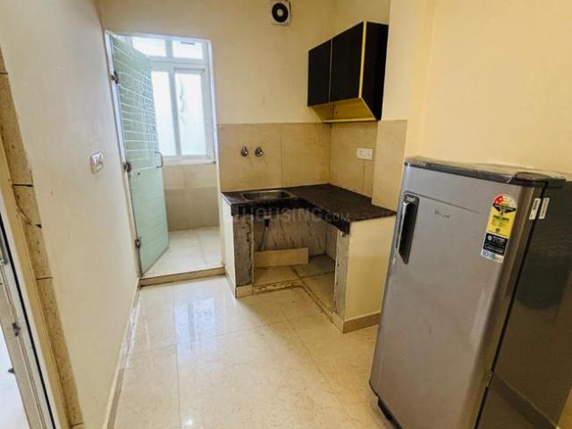 1 RK Independent Builder Floor in DLF Phase 3 for rent Gurgaon. The reference number is 18428700