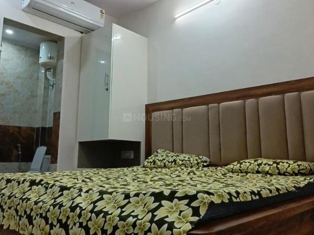 1 RK Independent Builder Floor in DLF Phase 3 for rent Gurgaon. The reference number is 19294850
