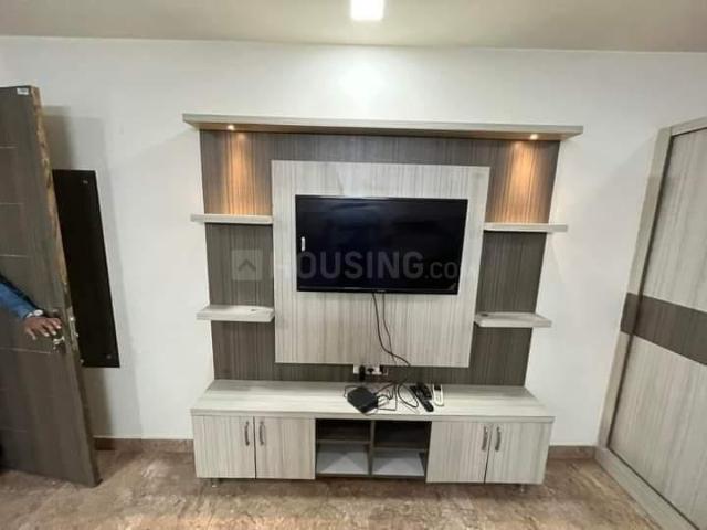 1 RK Independent Builder Floor in DLF Phase 3 for rent Gurgaon. The reference number is 19231277
