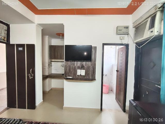 1 RK Independent Builder Floor in DLF Phase 3 for rent Gurgaon. The reference number is 19398198