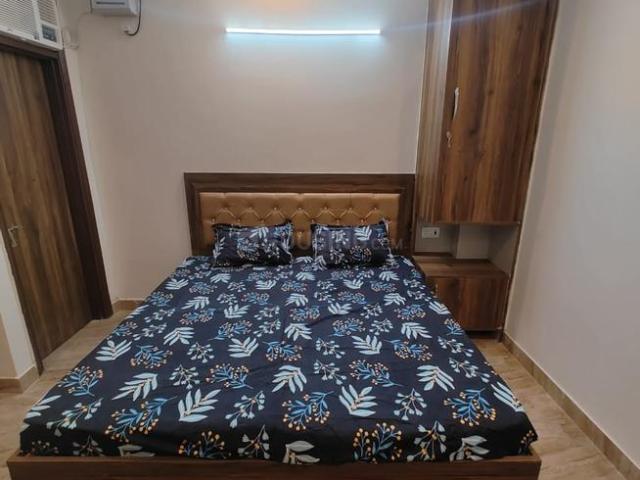 1 RK Independent Builder Floor in DLF Phase 3 for rent Gurgaon. The reference number is 19303422