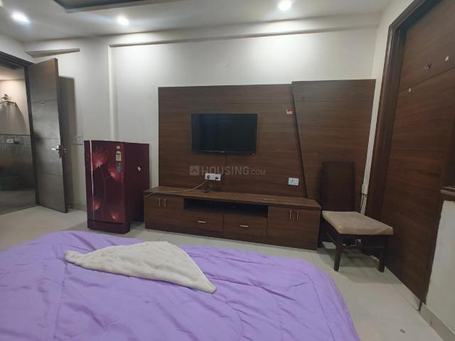 1 RK Independent Builder Floor in DLF Phase 3 for rent Gurgaon. The reference number is 19312267