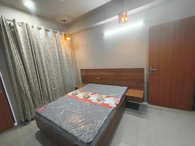 1 RK Independent Builder Floor in DLF Phase 3 for rent Gurgaon. The reference number is 19312317