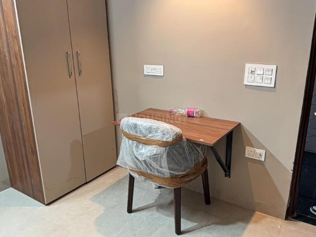 1 RK Independent Builder Floor in DLF Phase 3 for rent Gurgaon. The reference number is 19467428