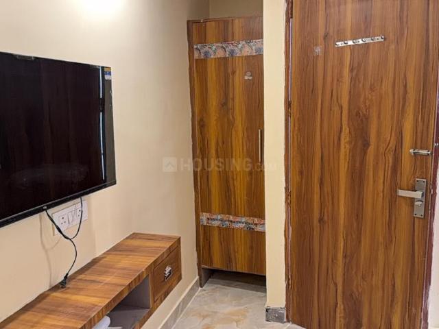 1 RK Independent Builder Floor in DLF Phase 3 for rent Gurgaon. The reference number is 19467736