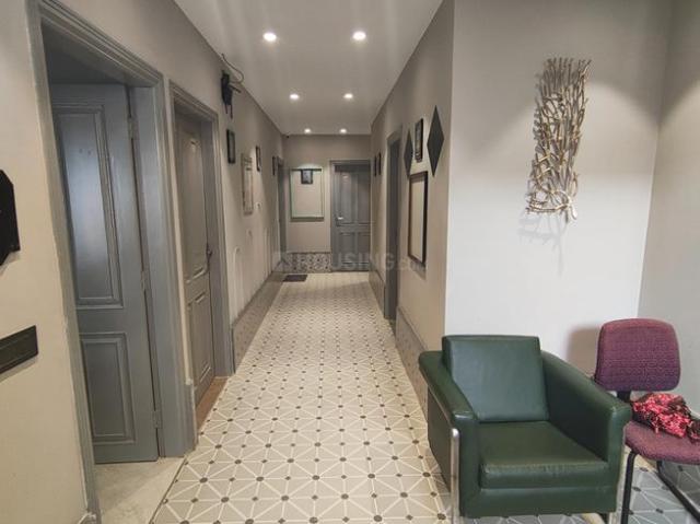 1 RK Independent Builder Floor in DLF Phase 3 for rent Gurgaon. The reference number is 19492781