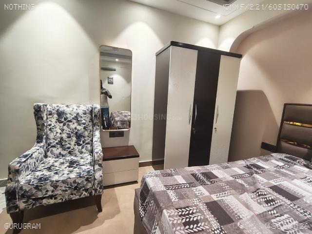 1 RK Independent Builder Floor in DLF Phase 3 for rent Gurgaon. The reference number is 19493140