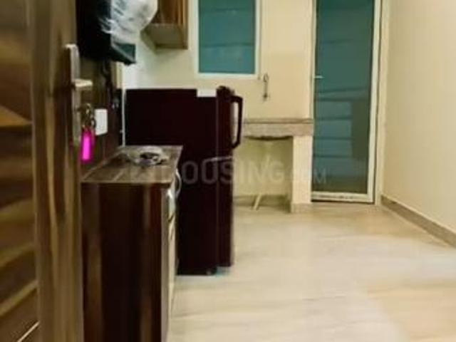 1 RK Independent Builder Floor in DLF Phase 3 for rent Gurgaon. The reference number is 19764173