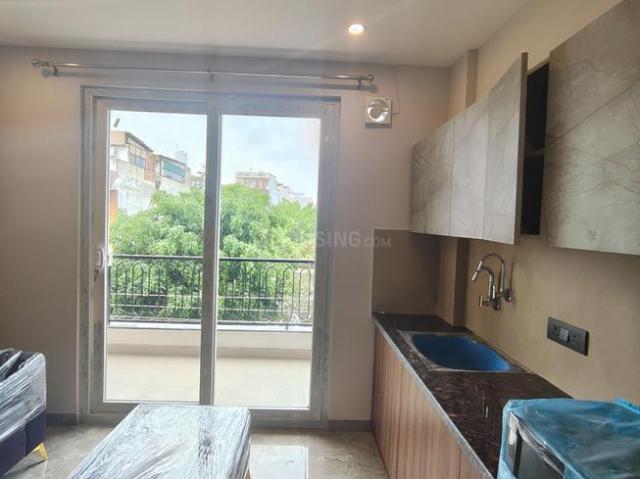 1 RK Independent Builder Floor in DLF Phase 3 for rent Gurgaon. The reference number is 19773820