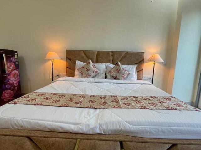 1 RK Independent Builder Floor in DLF Phase 3 for rent Gurgaon. The reference number is 19848248