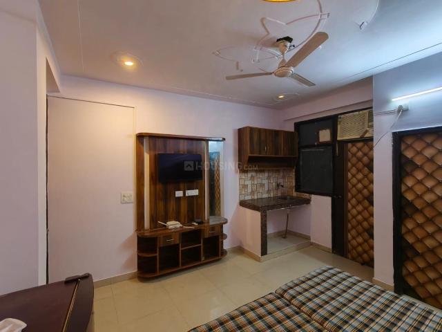 1 RK Independent Builder Floor in DLF Phase 3 for rent Gurgaon. The reference number is 19873438