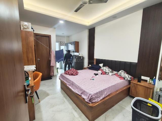 1 RK Independent Builder Floor in DLF Phase 3 for rent Gurgaon. The reference number is 19941823