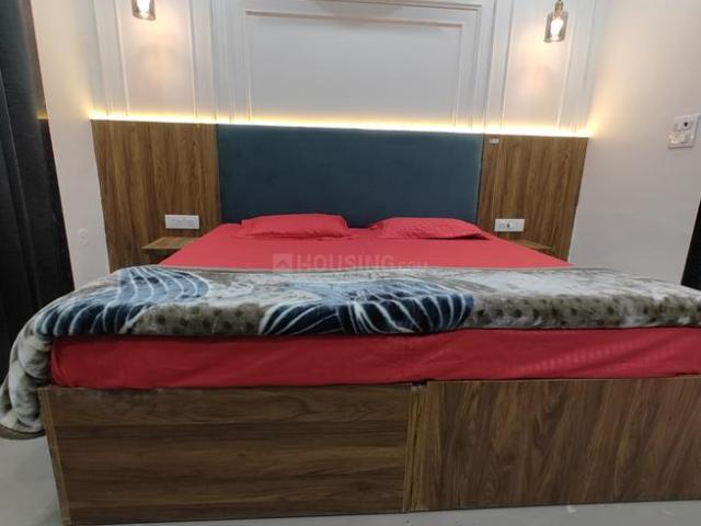 1 RK Independent Builder Floor in DLF Phase 3 for rent Gurgaon. The reference number is 19995950