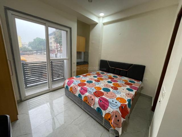 1 RK Independent Builder Floor in DLF Phase 3 for rent Gurgaon. The reference number is 19921868