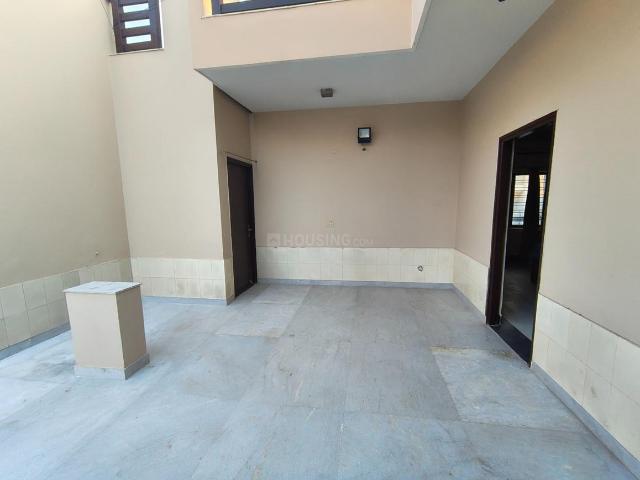 1 RK Independent Builder Floor in DLF Phase 3 for rent Gurgaon. The reference number is 19934522