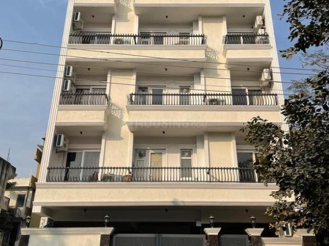 1 RK Independent Builder Floor in DLF Phase 3 for rent Gurgaon. The reference number is 20084768