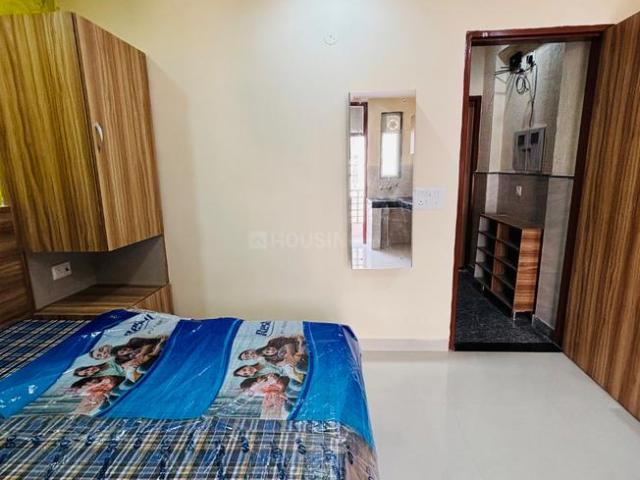 1 RK Independent Builder Floor in DLF Phase 3 for rent Gurgaon. The reference number is 20038579