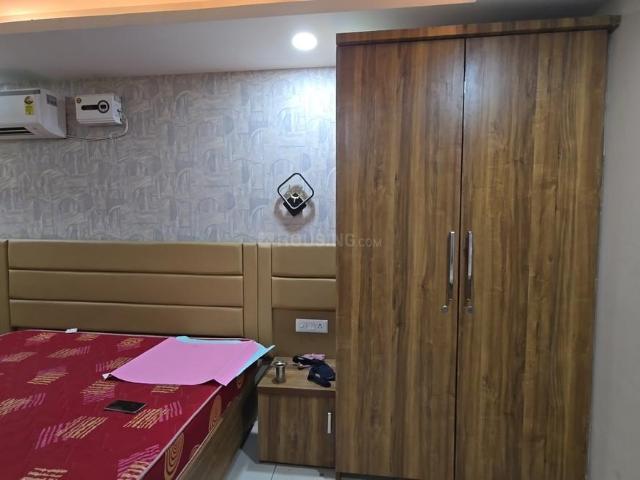 1 RK Independent Builder Floor in DLF Phase 3 for rent Gurgaon. The reference number is 20151505