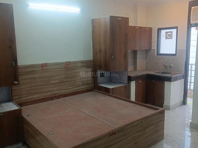 1 RK Independent Builder Floor in DLF Phase 3 for rent Gurgaon. The reference number is 20196123