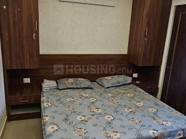 1 RK Independent Builder Floor in DLF Phase 3 for rent Gurgaon. The reference number is 20266125