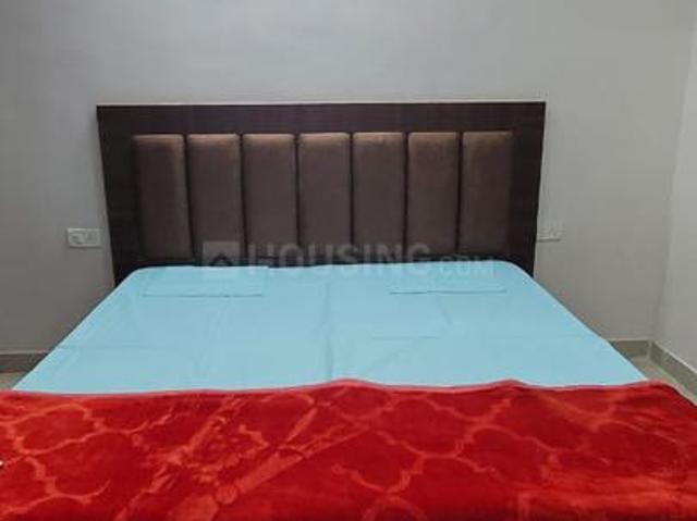 1 RK Independent Builder Floor in DLF Phase 3 for rent Gurgaon. The reference number is 20266128