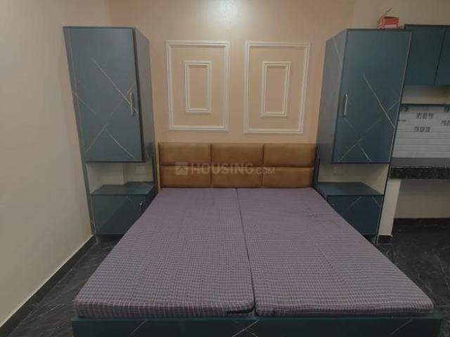 1 RK Independent Builder Floor in DLF Phase 3 for rent Gurgaon. The reference number is 20266130