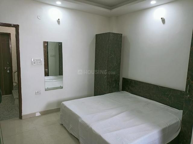 1 RK Independent Builder Floor in DLF Phase 3 for rent Gurgaon. The reference number is 20295688