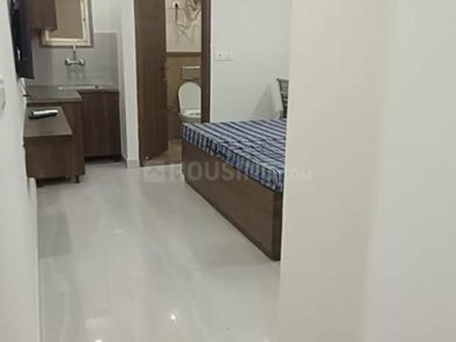 1 RK Independent Builder Floor in DLF Phase 3 for rent Gurgaon. The reference number is 20297757