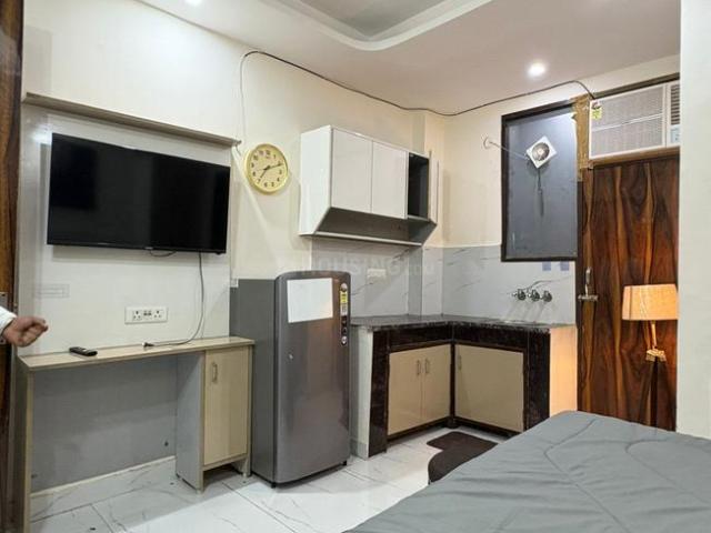 1 RK Independent Builder Floor in DLF Phase 3 for rent Gurgaon. The reference number is 20219830