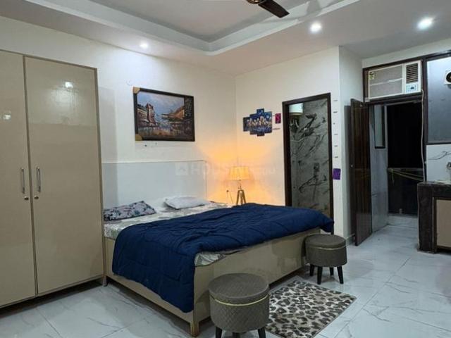 1 RK Independent Builder Floor in DLF Phase 3 for rent Gurgaon. The reference number is 20223491