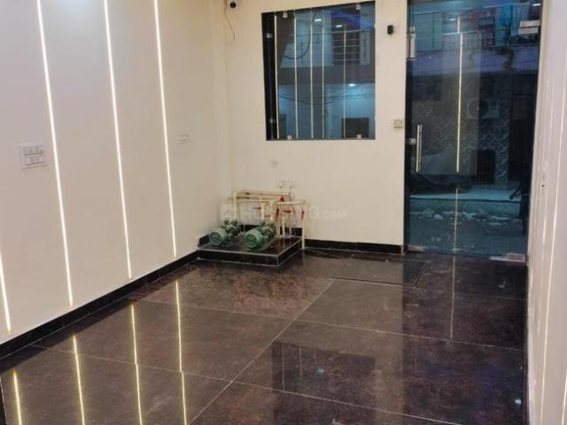 1 RK Independent Builder Floor in DLF Phase 3 for rent Gurgaon. The reference number is 20223733