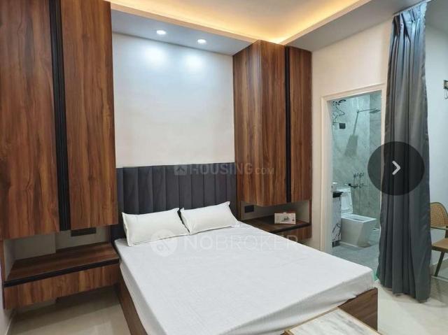 1 RK Independent Builder Floor in DLF Phase 3 for rent Gurgaon. The reference number is 20357103