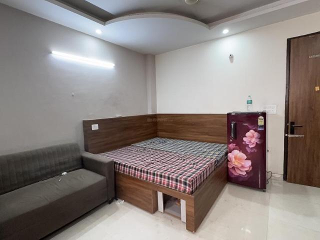 1 RK Independent Builder Floor in DLF Phase 3 for rent Gurgaon. The reference number is 20358922
