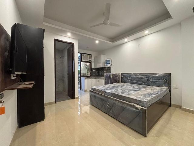 1 RK Independent Builder Floor in DLF Phase 3 for rent Gurgaon. The reference number is 20361236