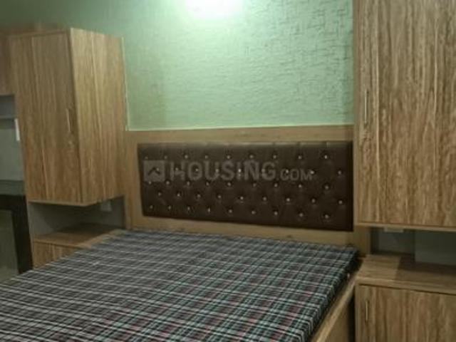 1 RK Independent Builder Floor in DLF Phase 3 for rent Gurgaon. The reference number is 20362448