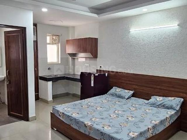 1 RK Independent Builder Floor in DLF Phase 3 for rent Gurgaon. The reference number is 20362473