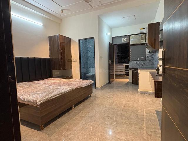 1 RK Independent Builder Floor in DLF Phase 3 for rent Gurgaon. The reference number is 20395103
